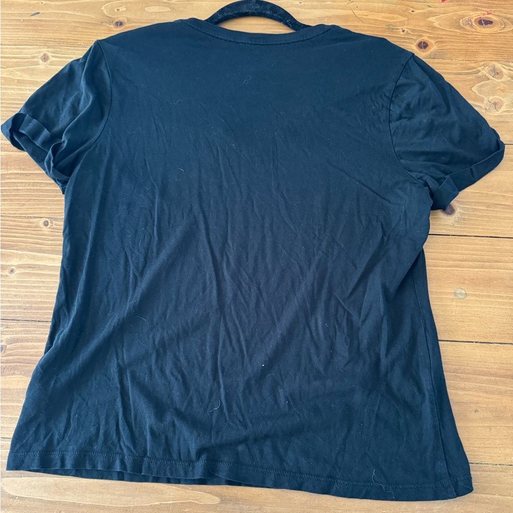 a new day Black Men's Shirt‎